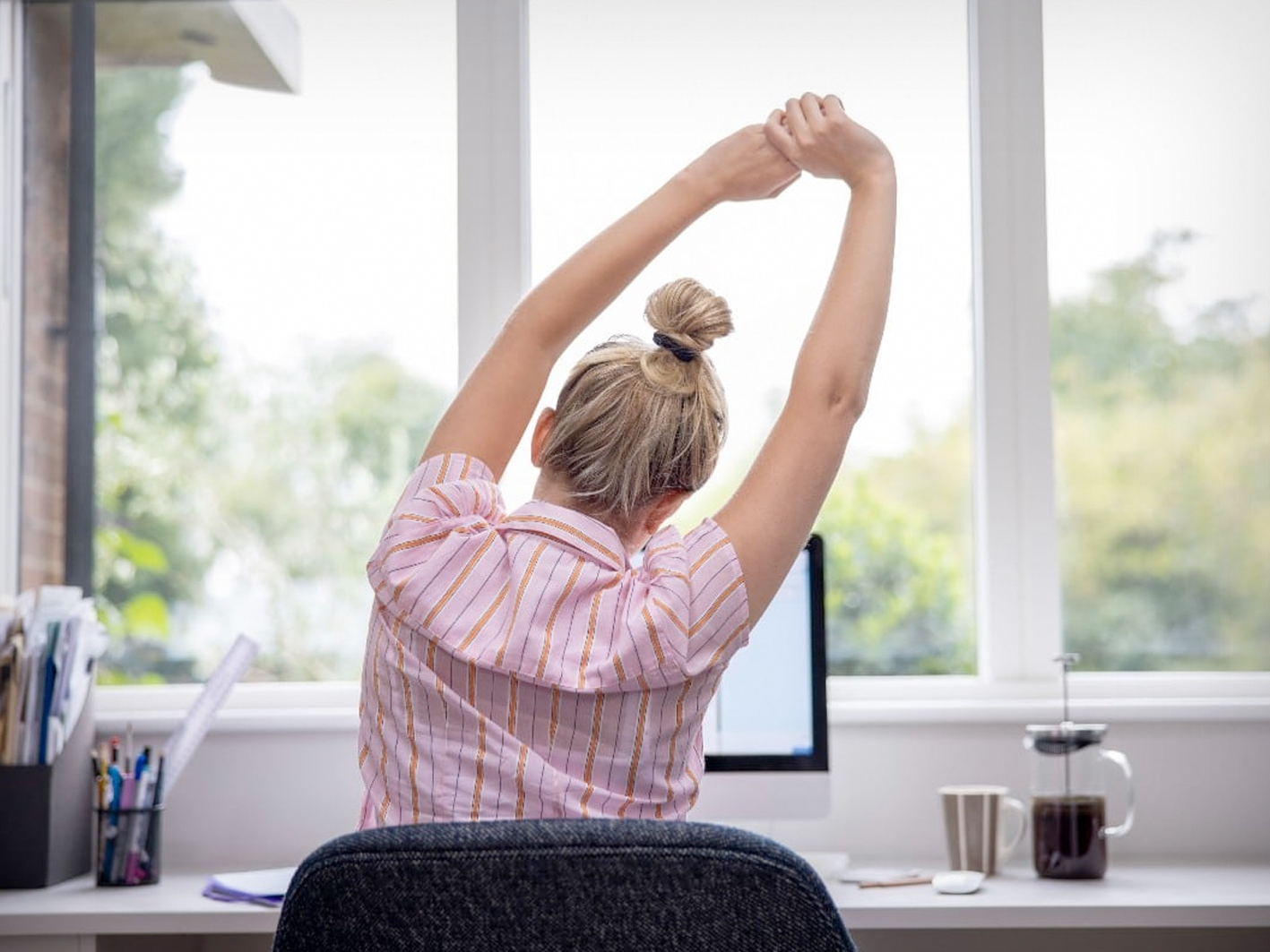Yoga especializado para mujeres